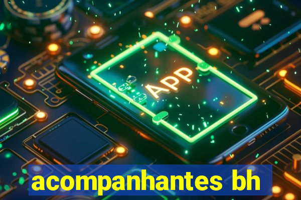 acompanhantes bh